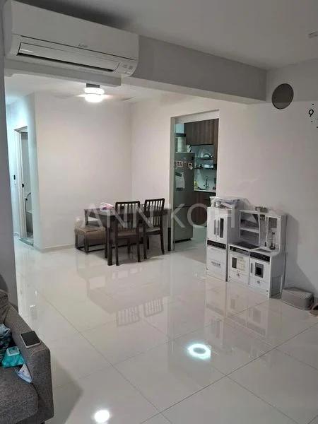 Premium HDB for Rent in  446A Bukit Batok West Avenue 8 - Image 1